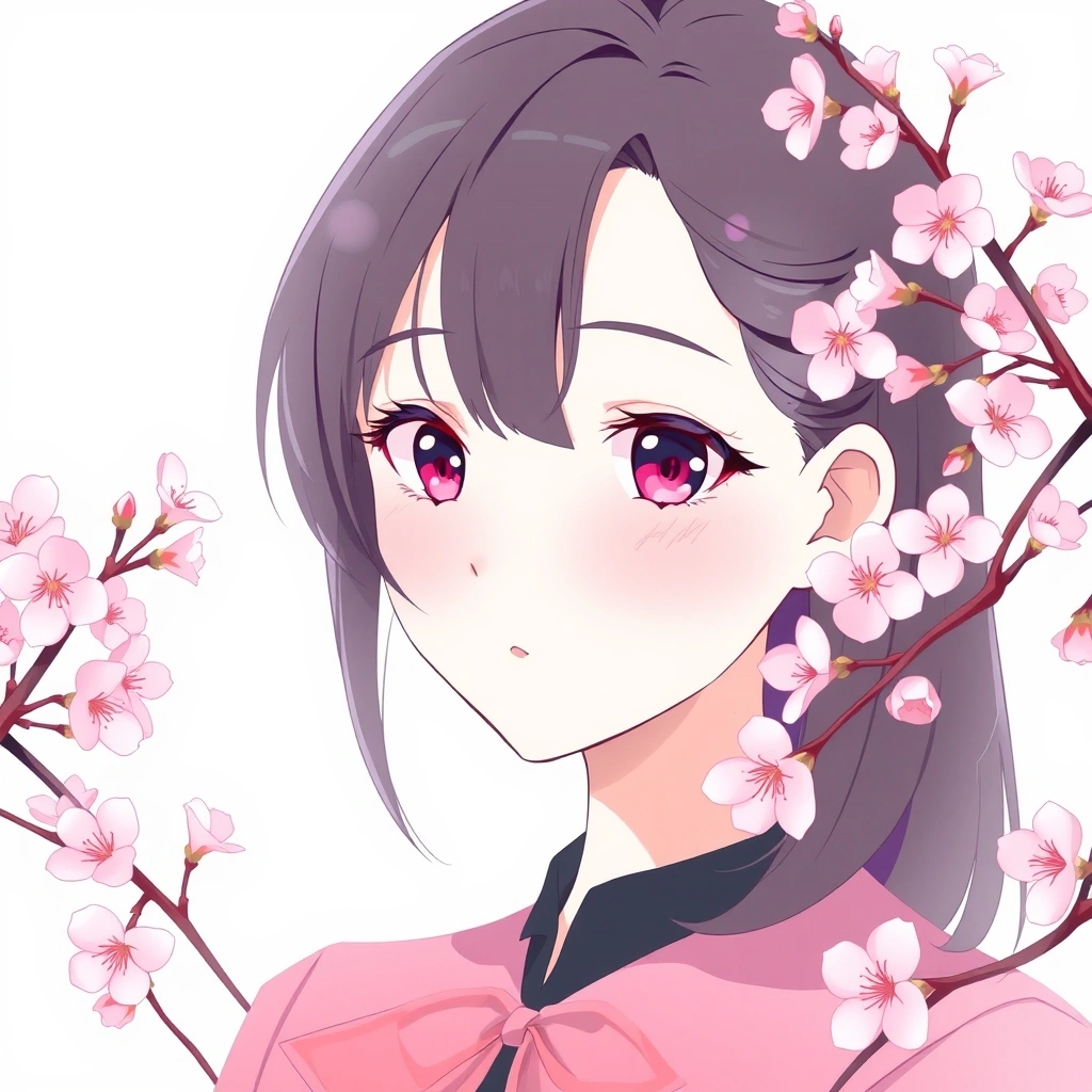 Aesthetic Dp For Girls