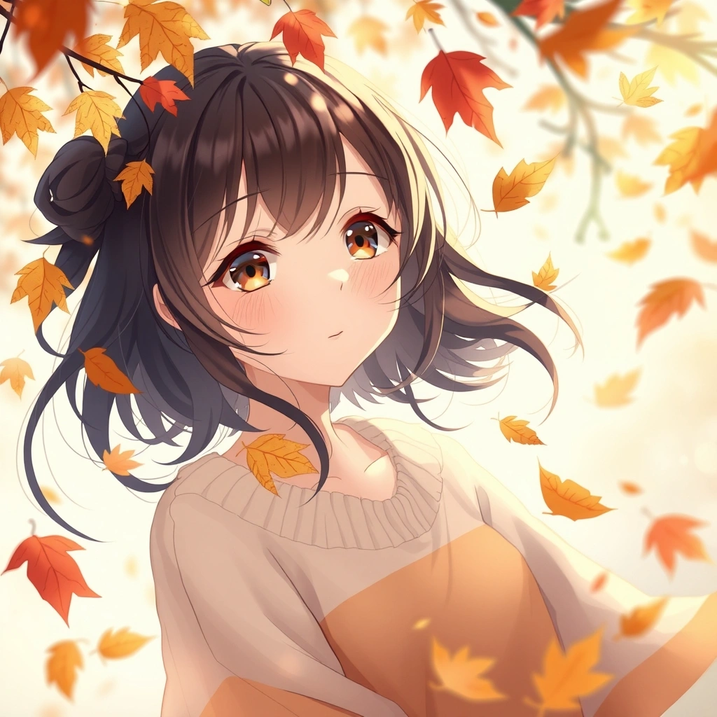 Aesthetic Dp For Girls