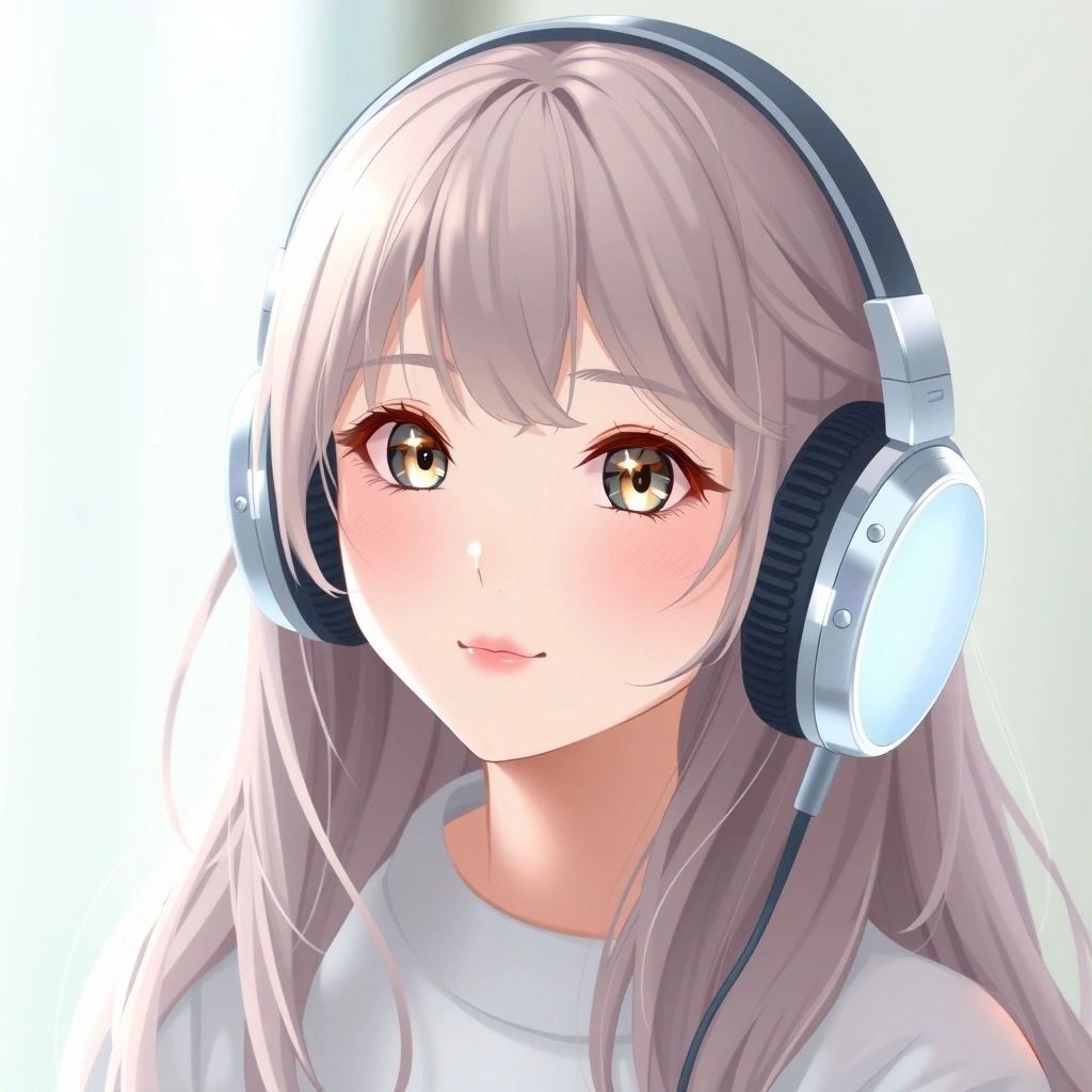 Aesthetic Dp For Girls