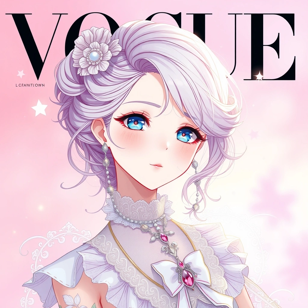 Aesthetic Dp For Girls