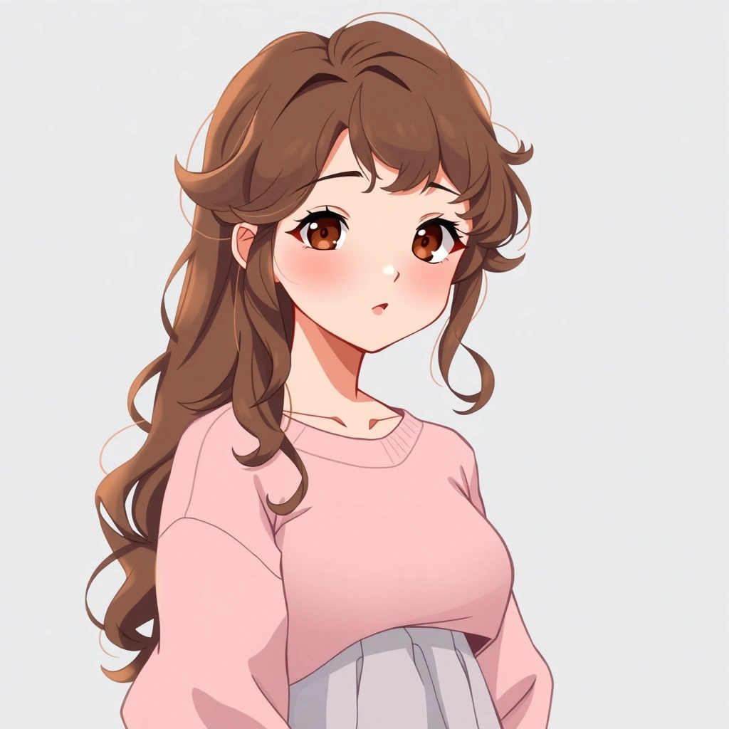 Aesthetic Dp For Girls