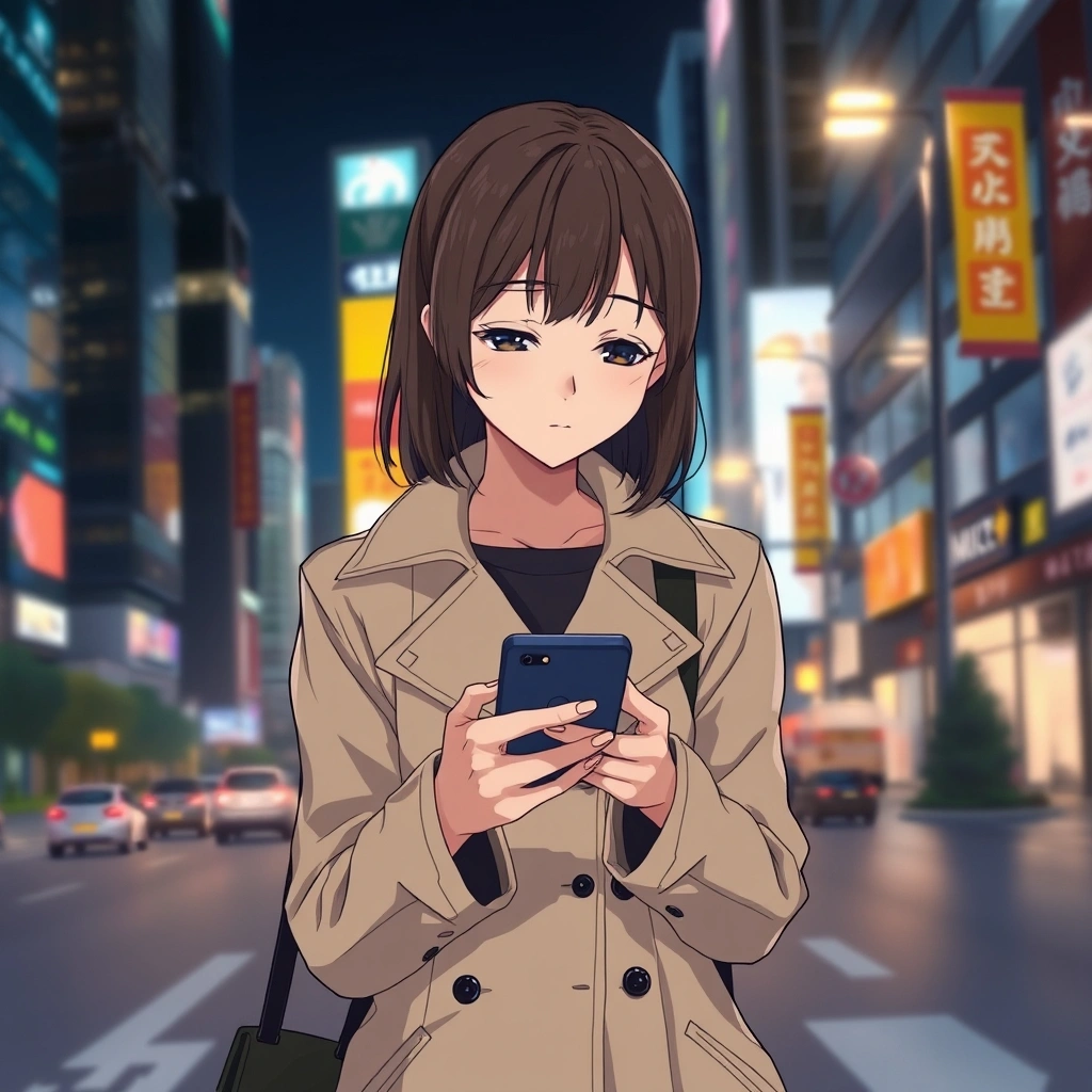 Aesthetic Dp For Girls