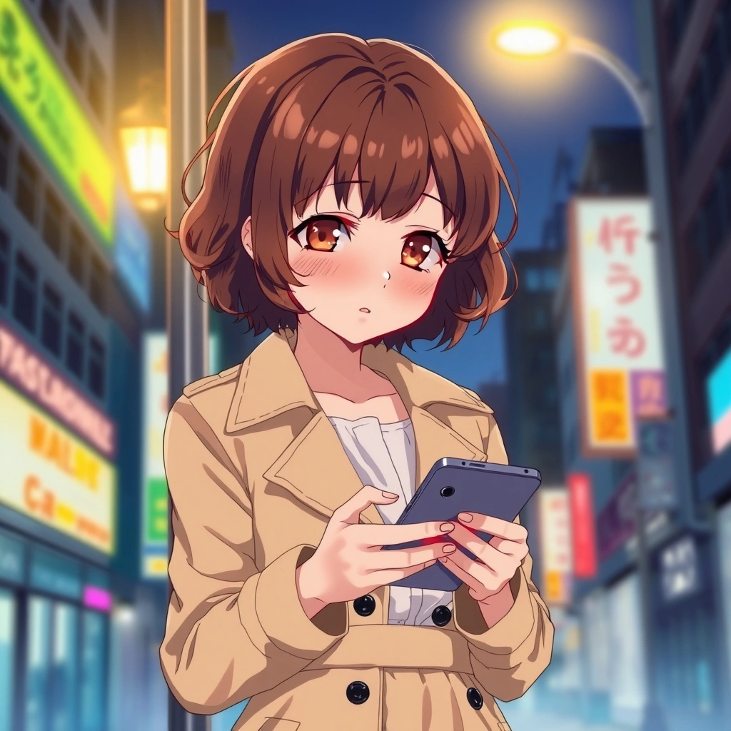 Aesthetic Dp For Girls