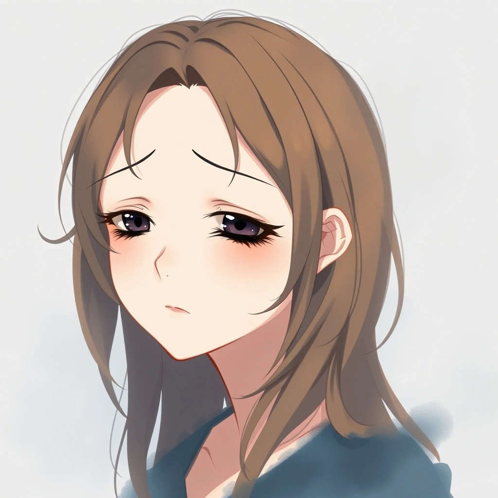 Aesthetic Dp For Girls