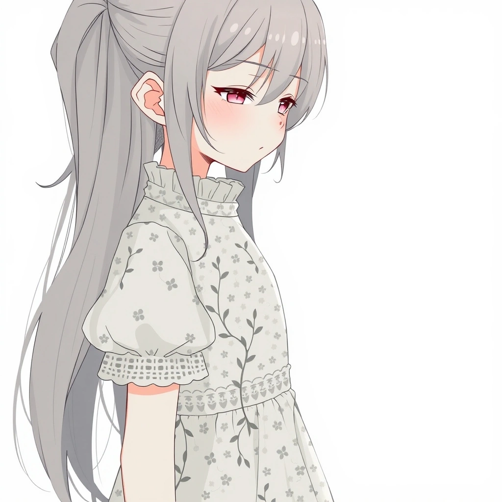 Aesthetic Dp For Girls