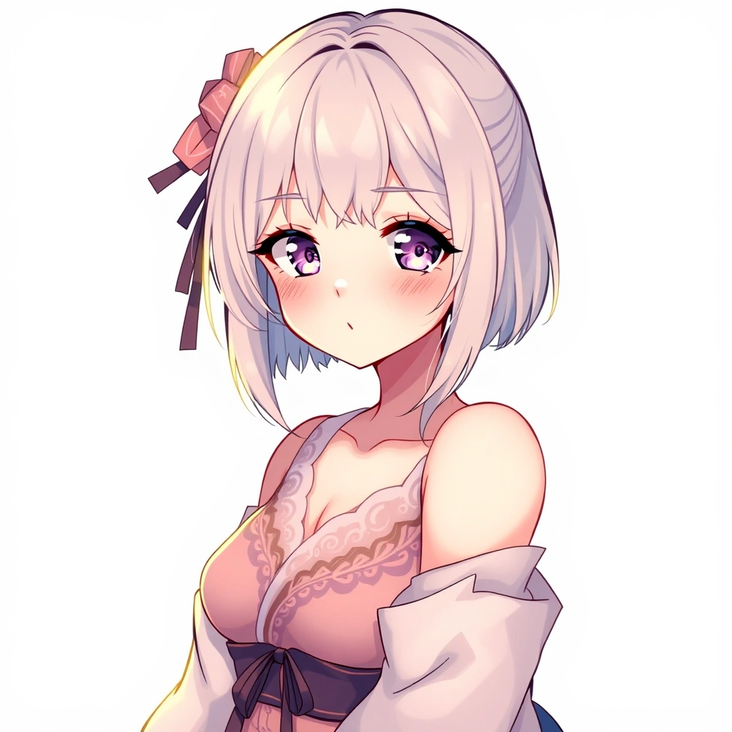 Aesthetic Dp For Girls