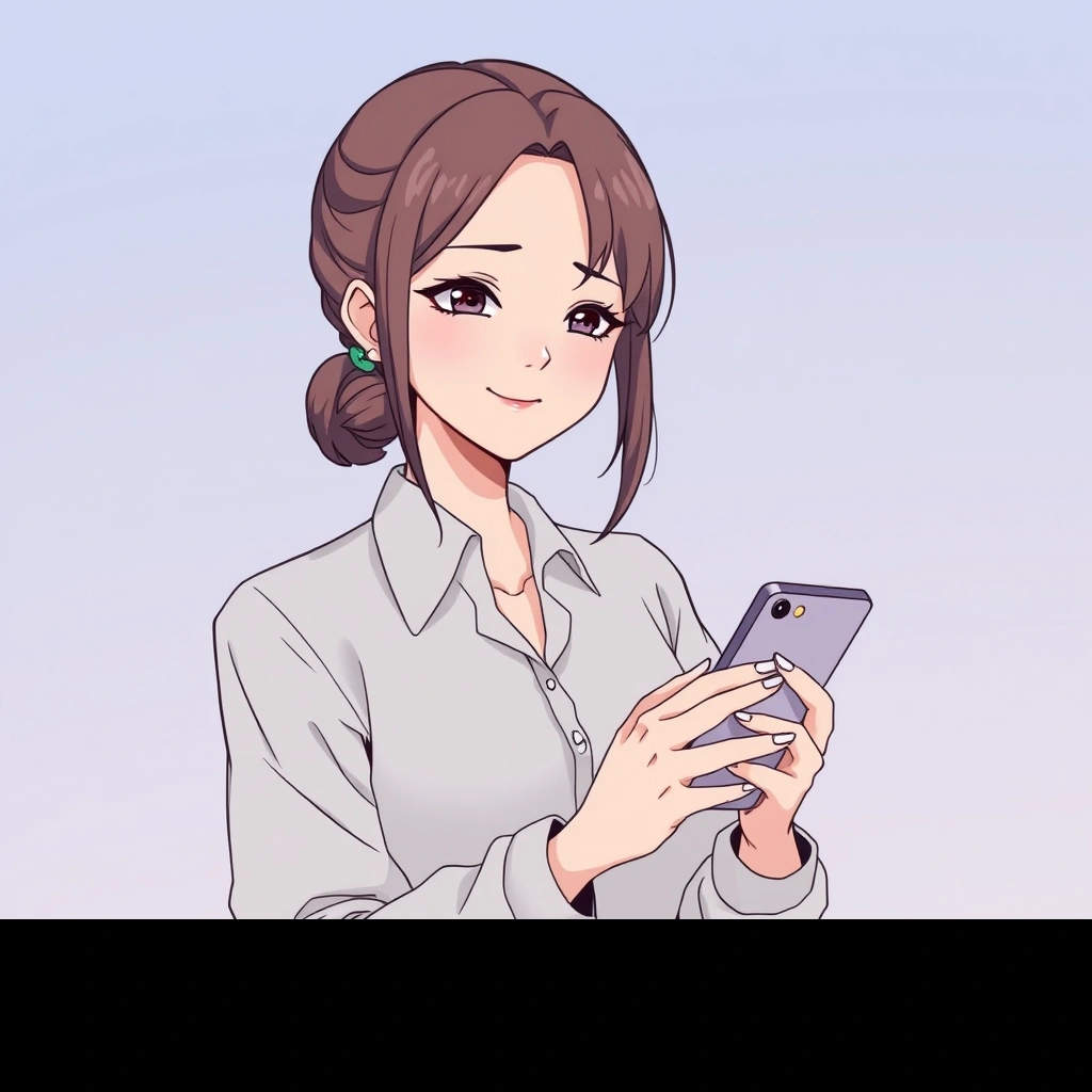 Aesthetic Dp For Girls