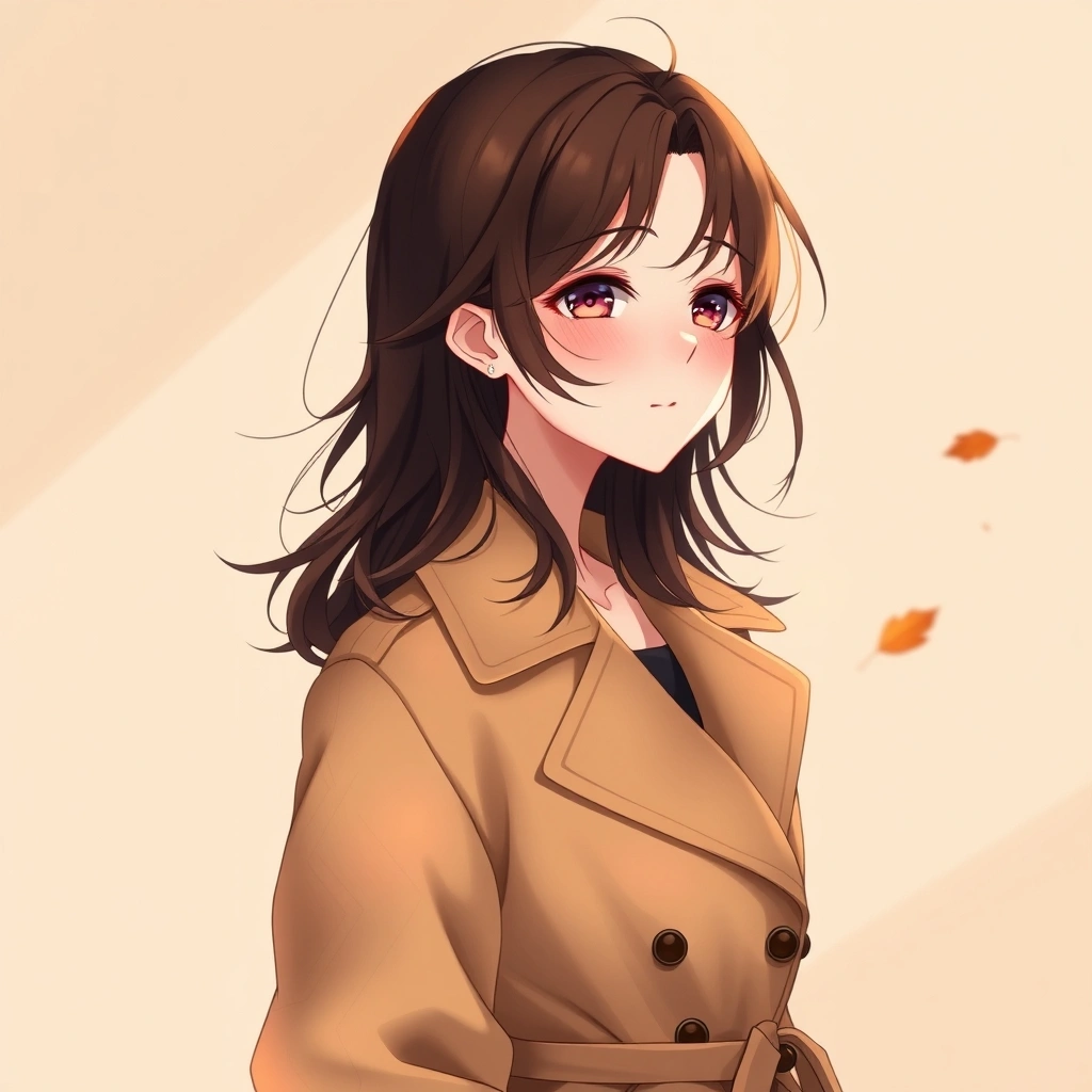 Aesthetic Dp For Girls