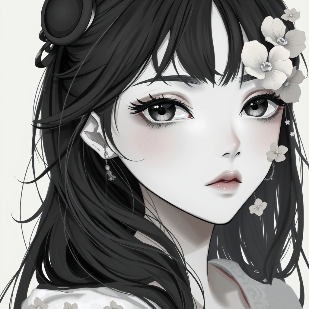 Aesthetic Dp For Girls