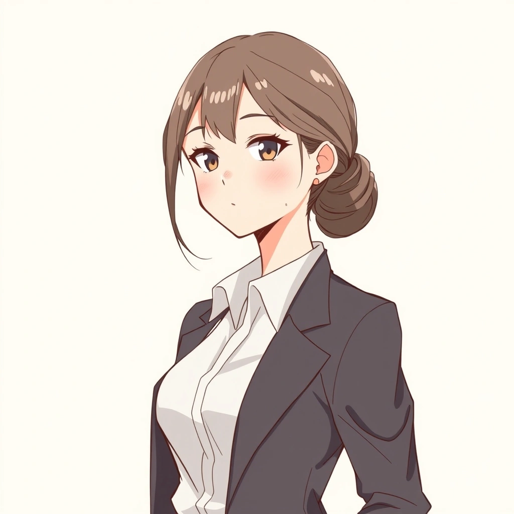 Aesthetic Dp For Girls