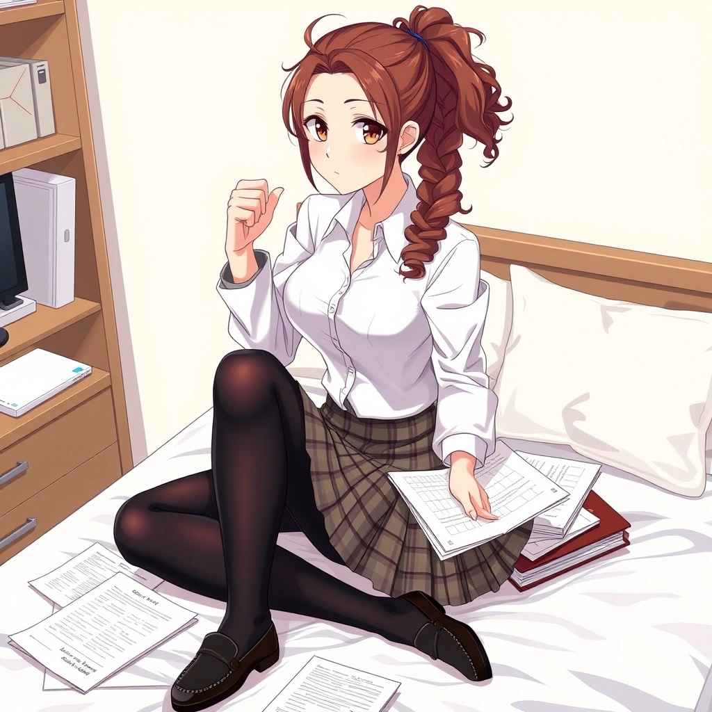 Aesthetic Dp For Girls