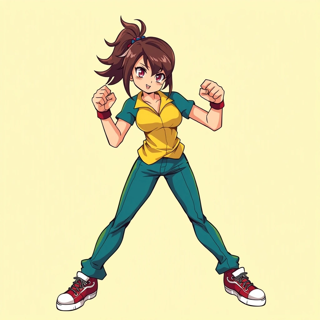 Aesthetic Dp For Girls