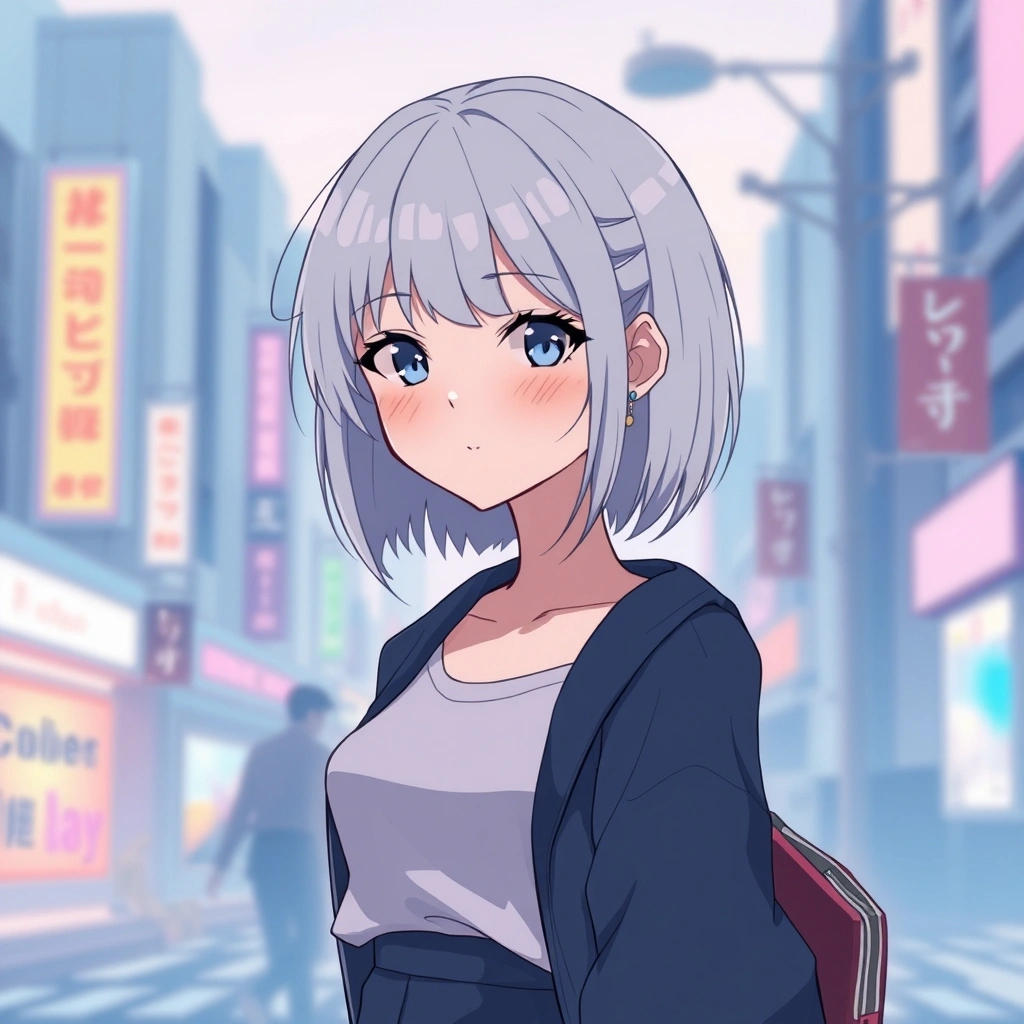 Aesthetic Dp For Girls