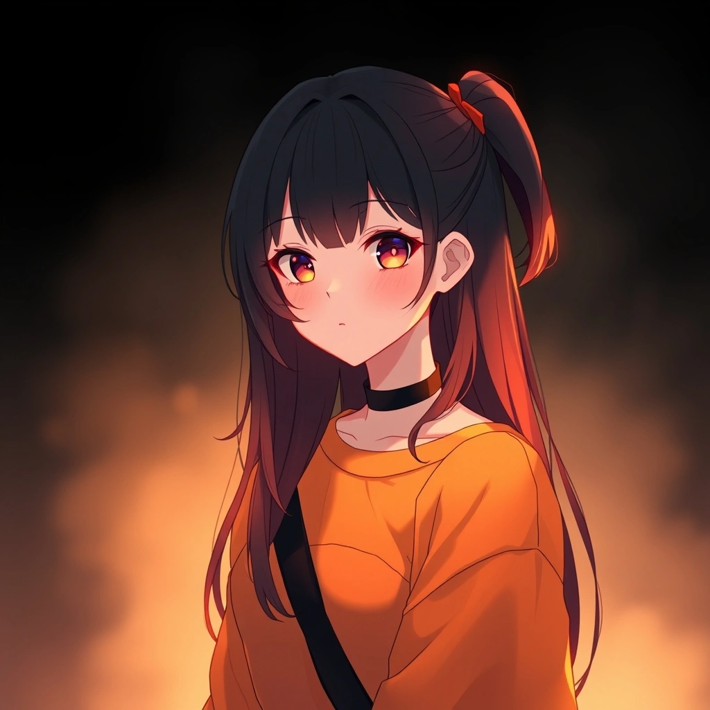 Aesthetic Dp For Girls