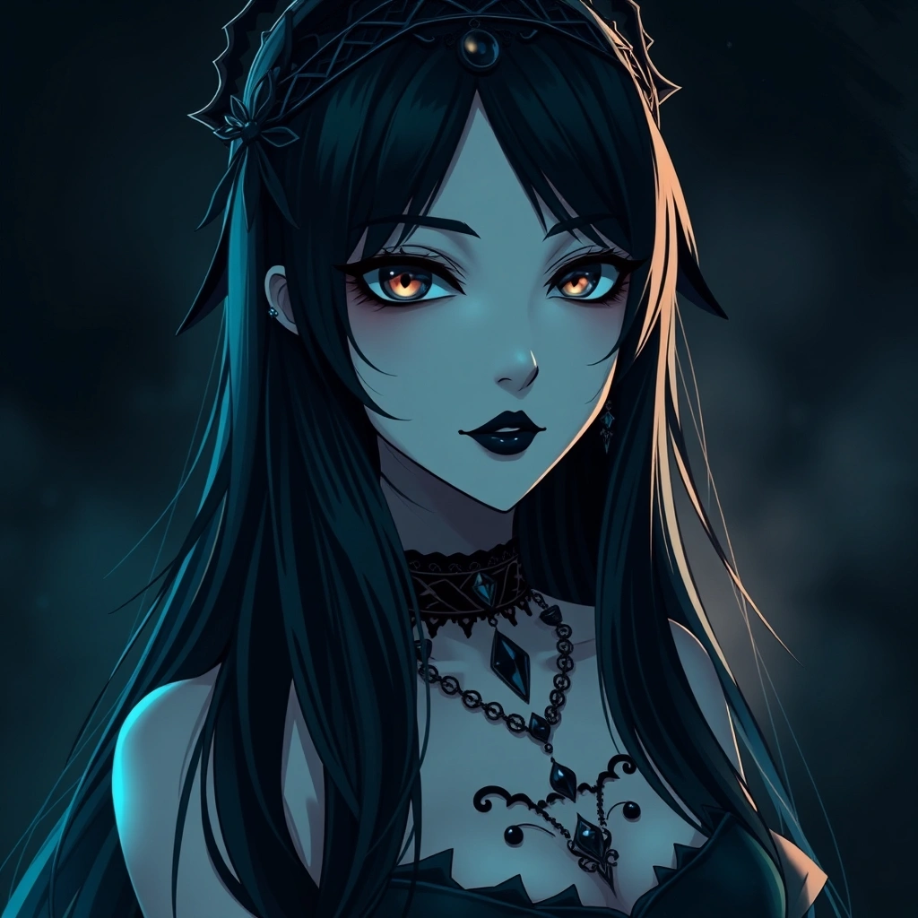 Aesthetic Dp For Girls