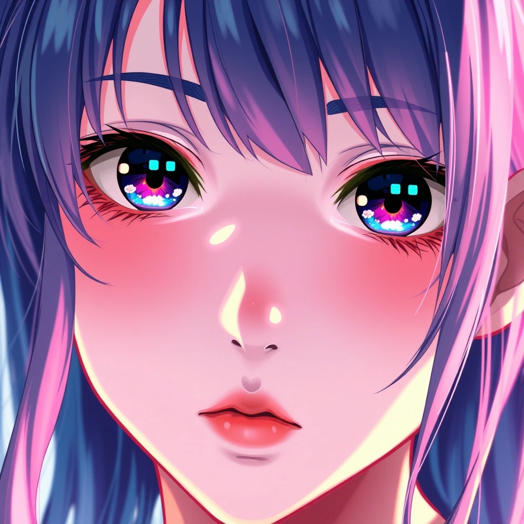 Aesthetic Dp For Girls