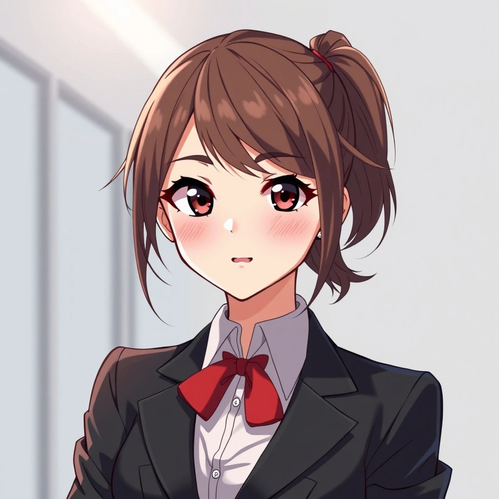 Aesthetic Dp For Girls