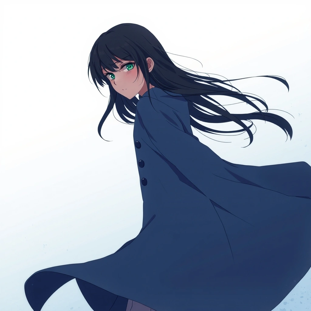 Aesthetic Dp For Girls