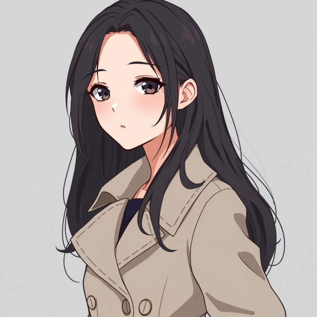 Aesthetic Dp For Girls