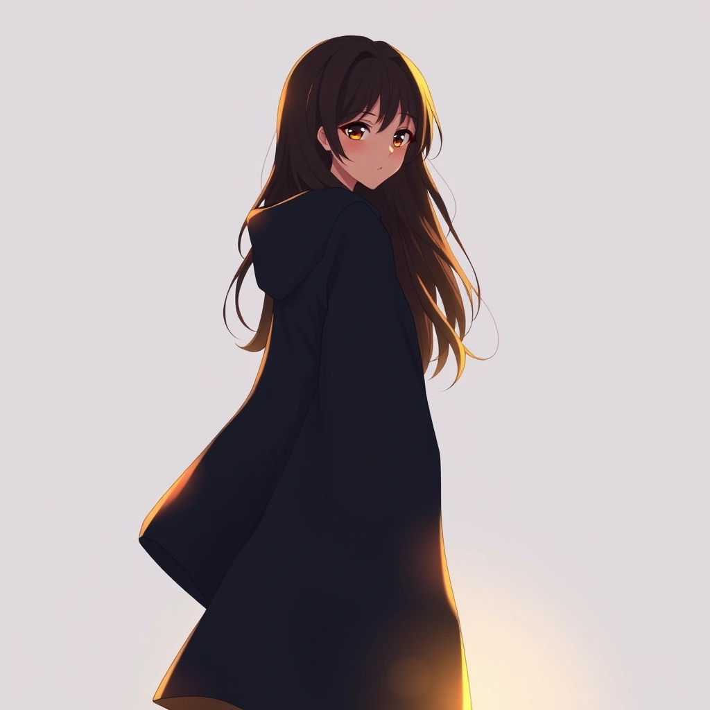 Aesthetic Dp For Girls