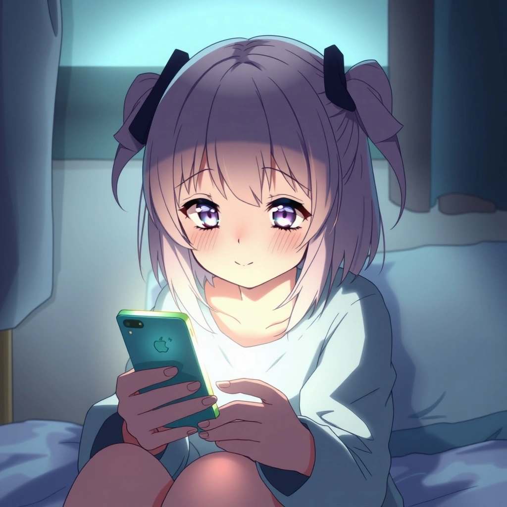 Aesthetic Dp For Girls