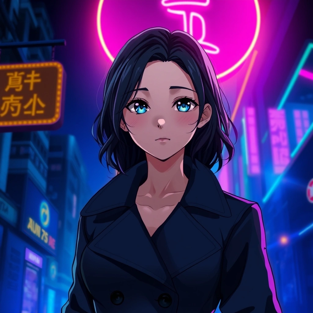 Aesthetic Dp For Girls