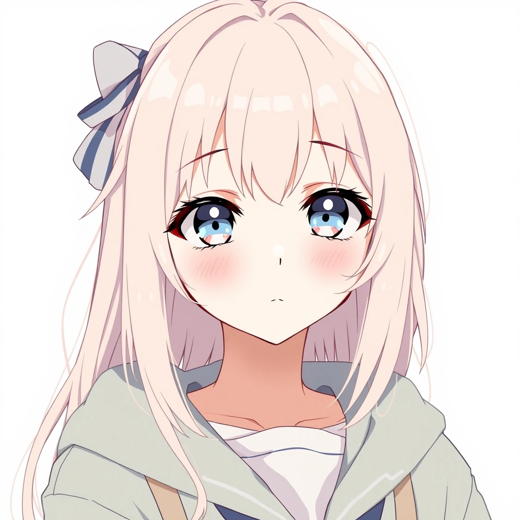 Aesthetic Dp For Girls