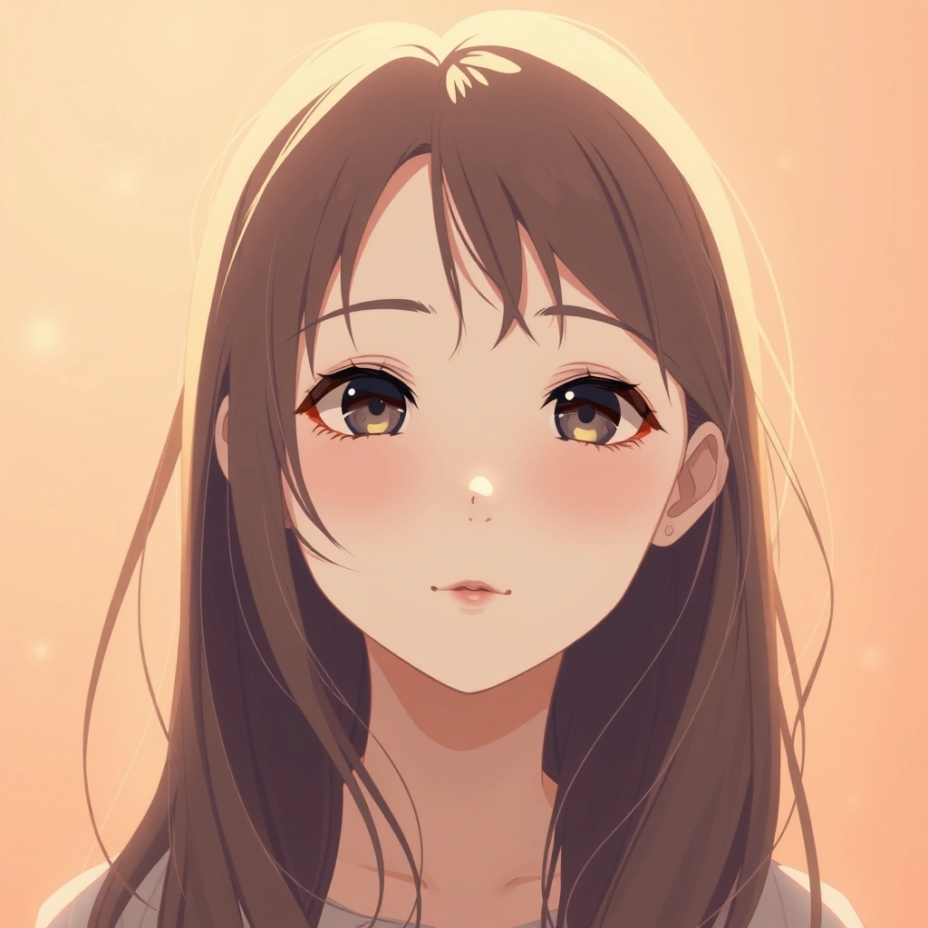 Aesthetic Dp For Girls