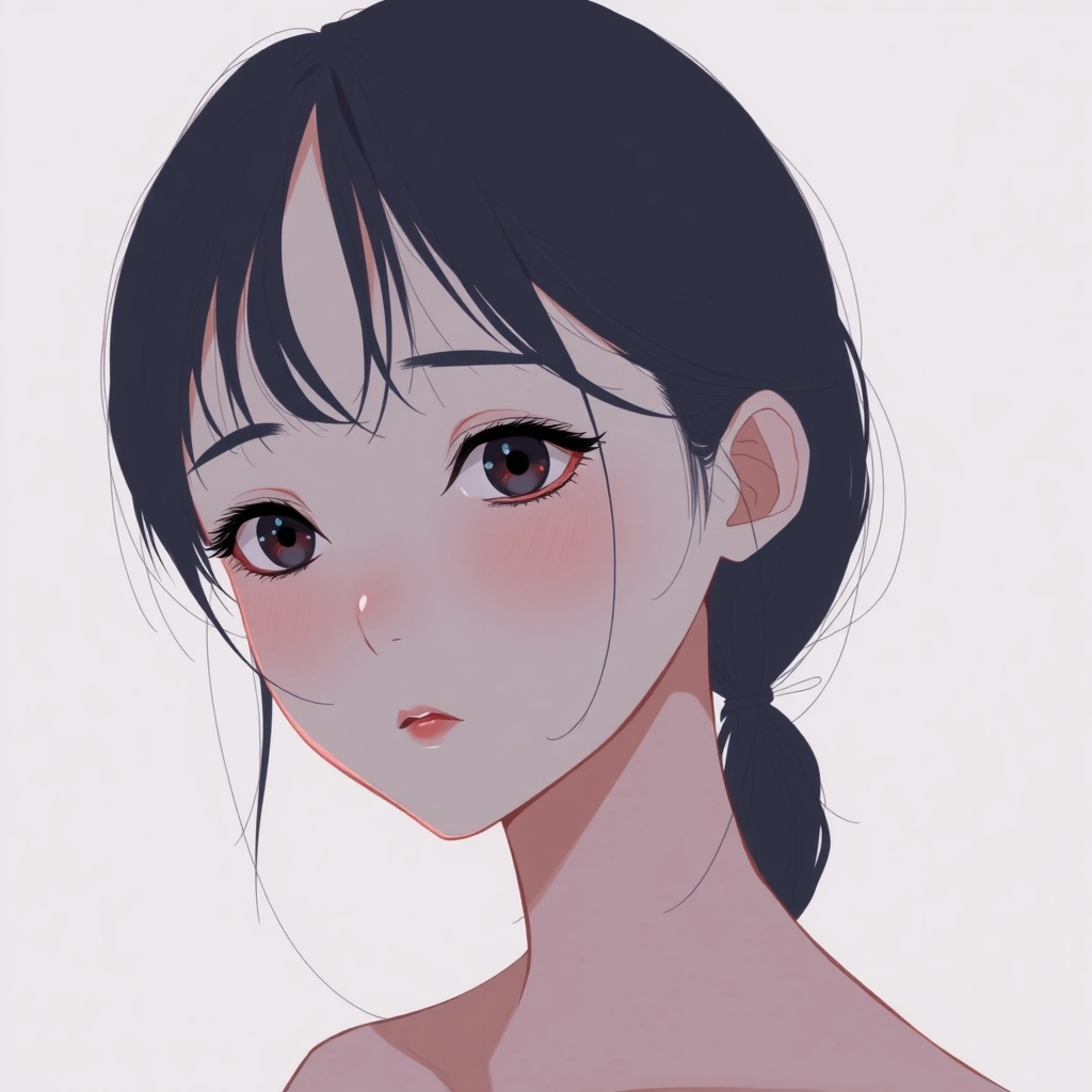 Aesthetic Dp For Girls