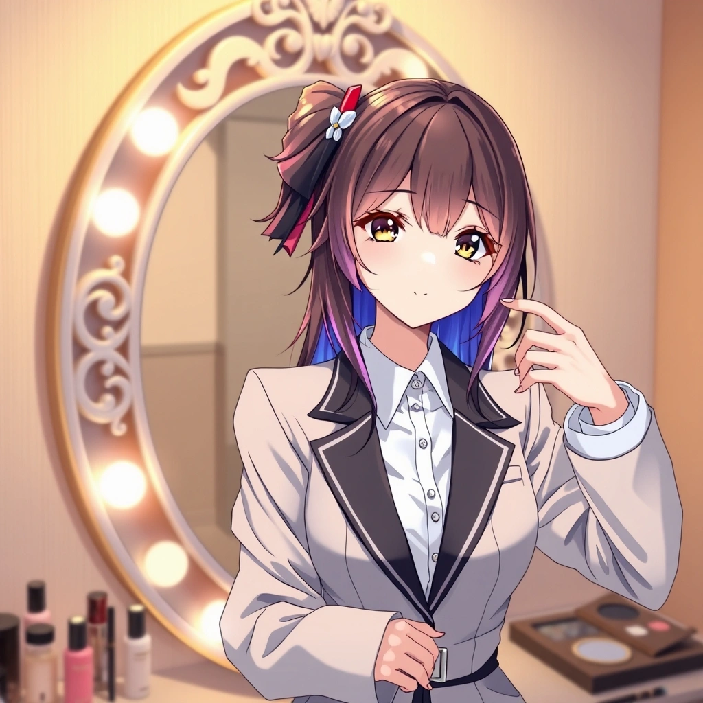 Aesthetic Dp For Girls