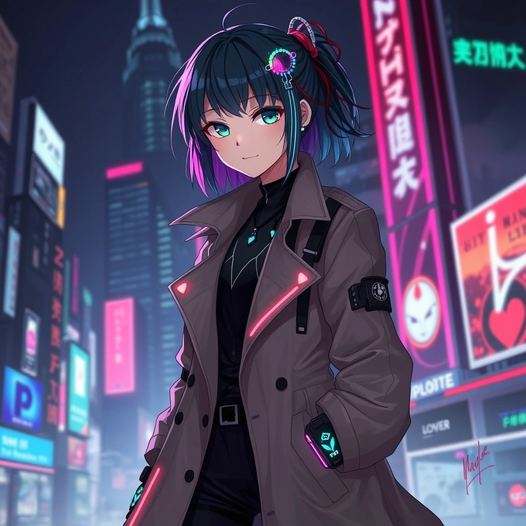 Aesthetic Dp For Girls