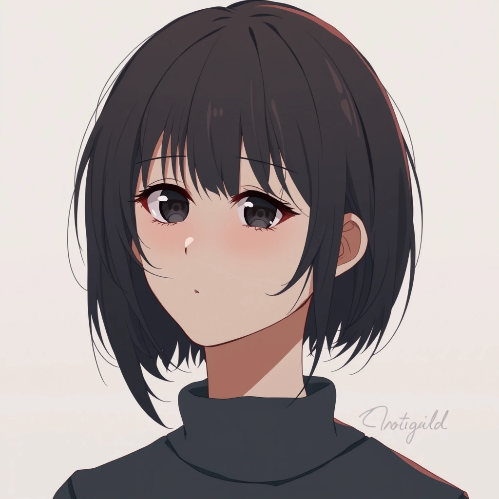 Aesthetic Dp For Girls