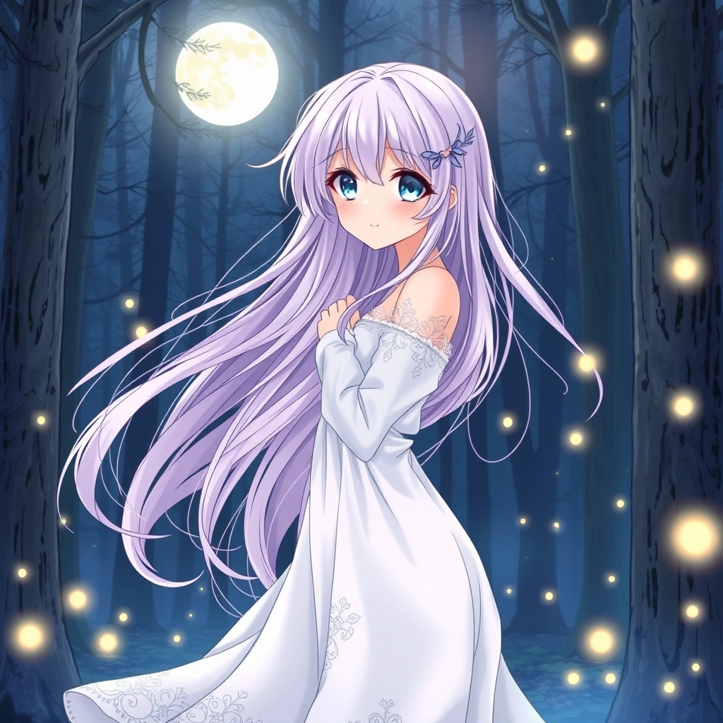 Aesthetic Dp For Girls