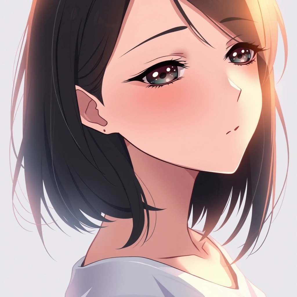 Aesthetic Dp For Girls