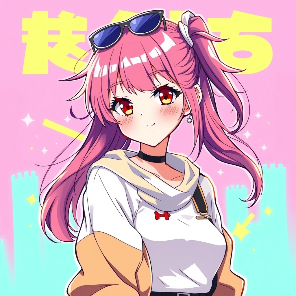 Aesthetic Dp For Girls