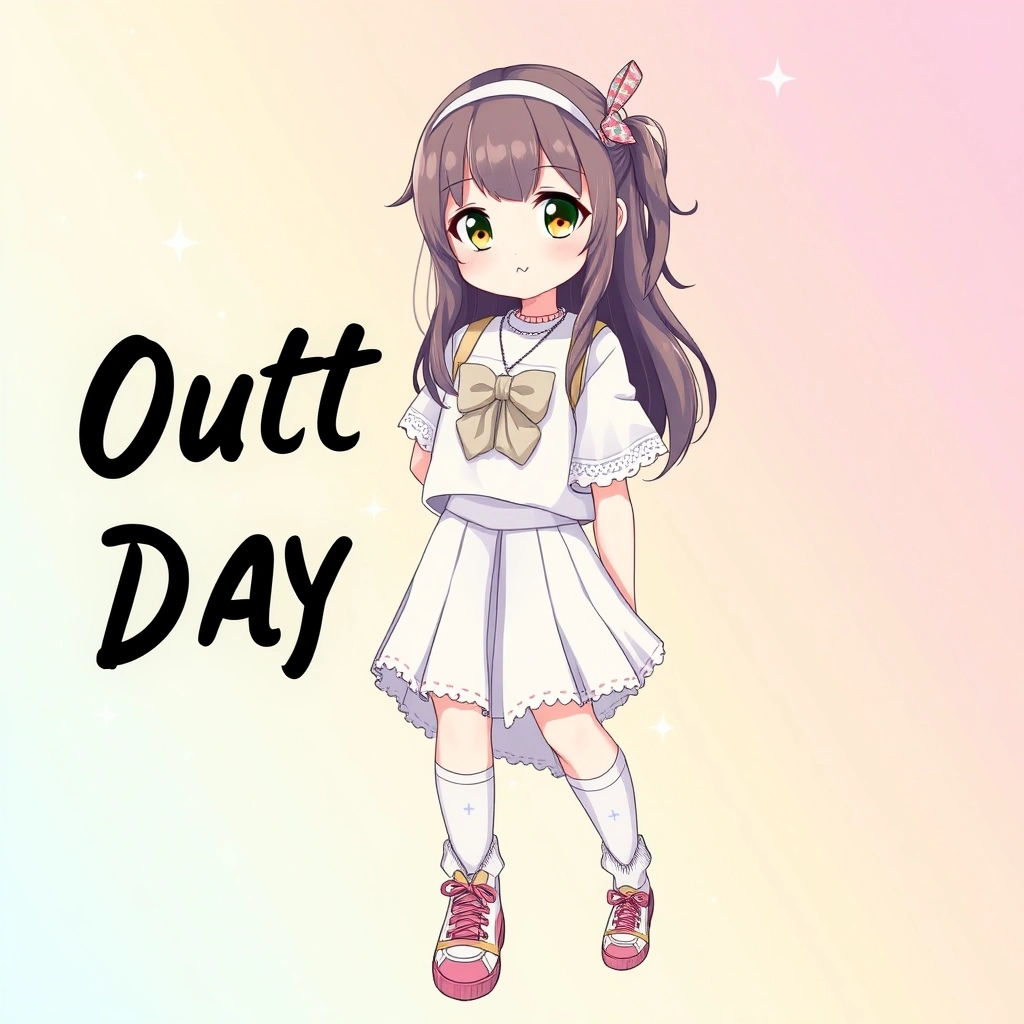 Aesthetic Dp For Girls