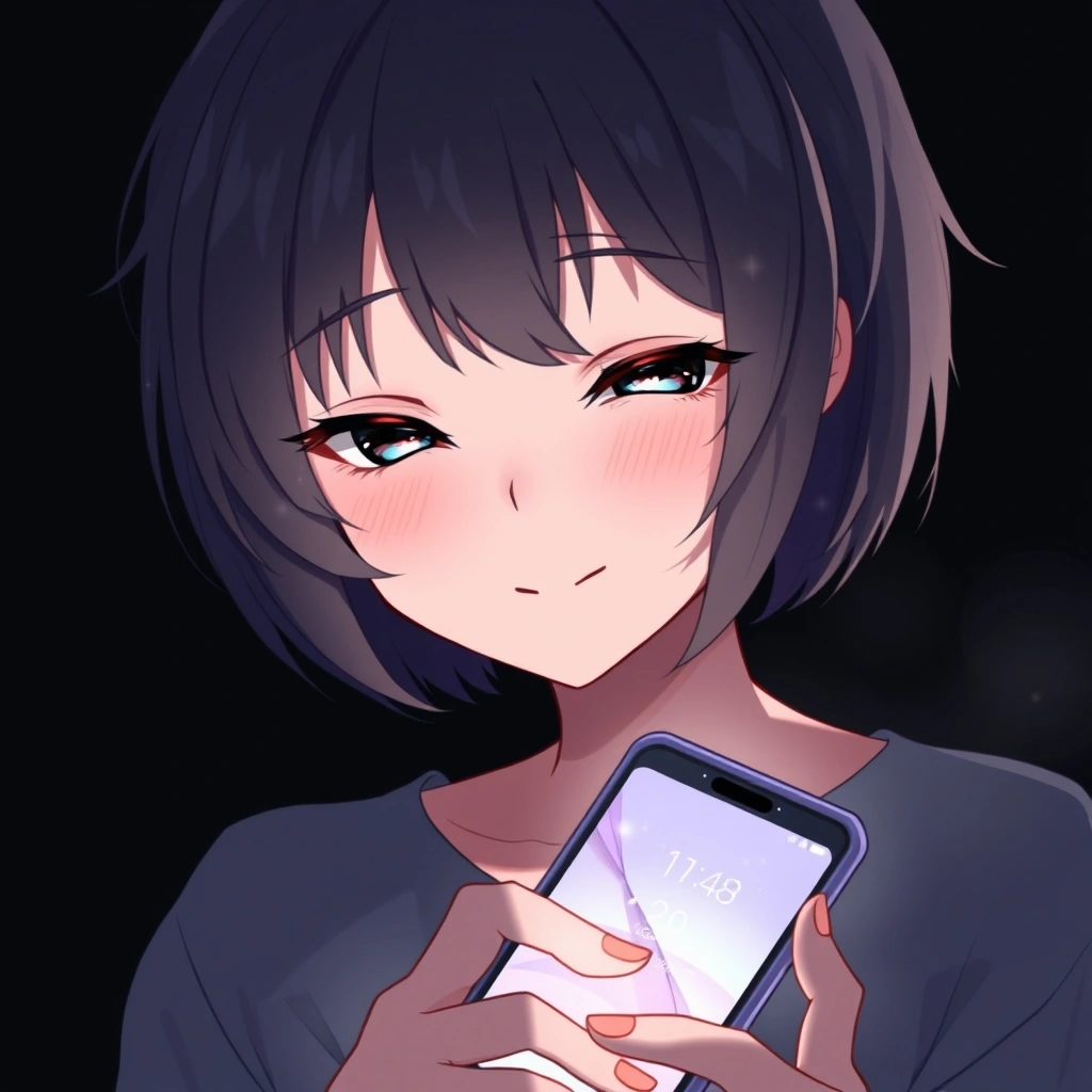 Aesthetic Dp For Girls