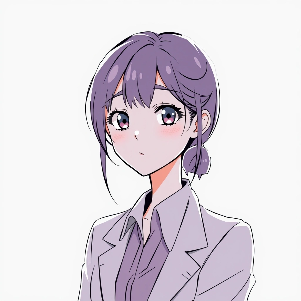 Aesthetic Dp For Girls