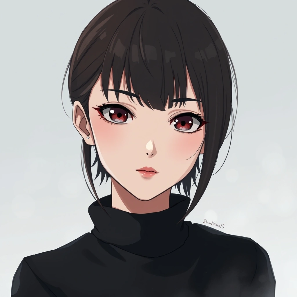 Aesthetic Dp For Girls