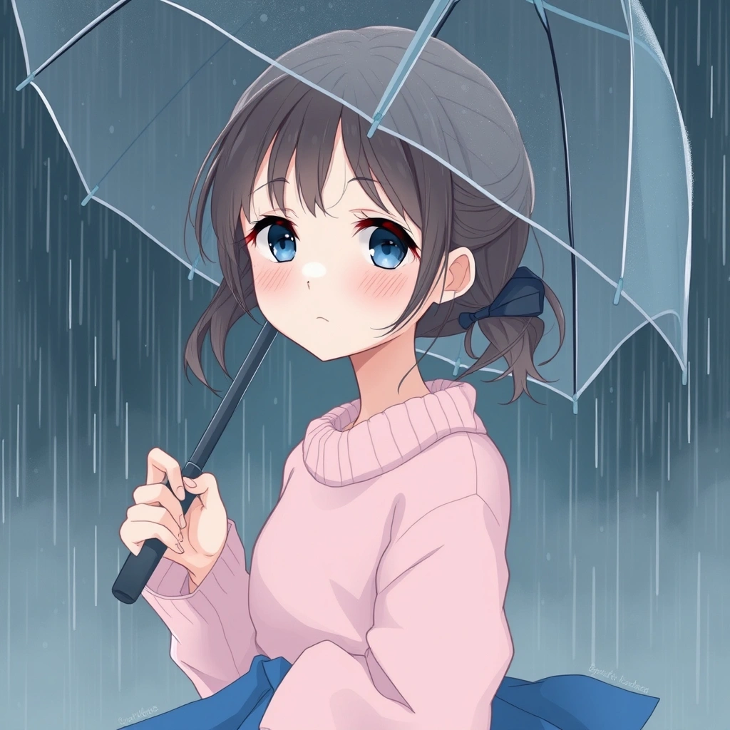 Aesthetic Dp For Girls