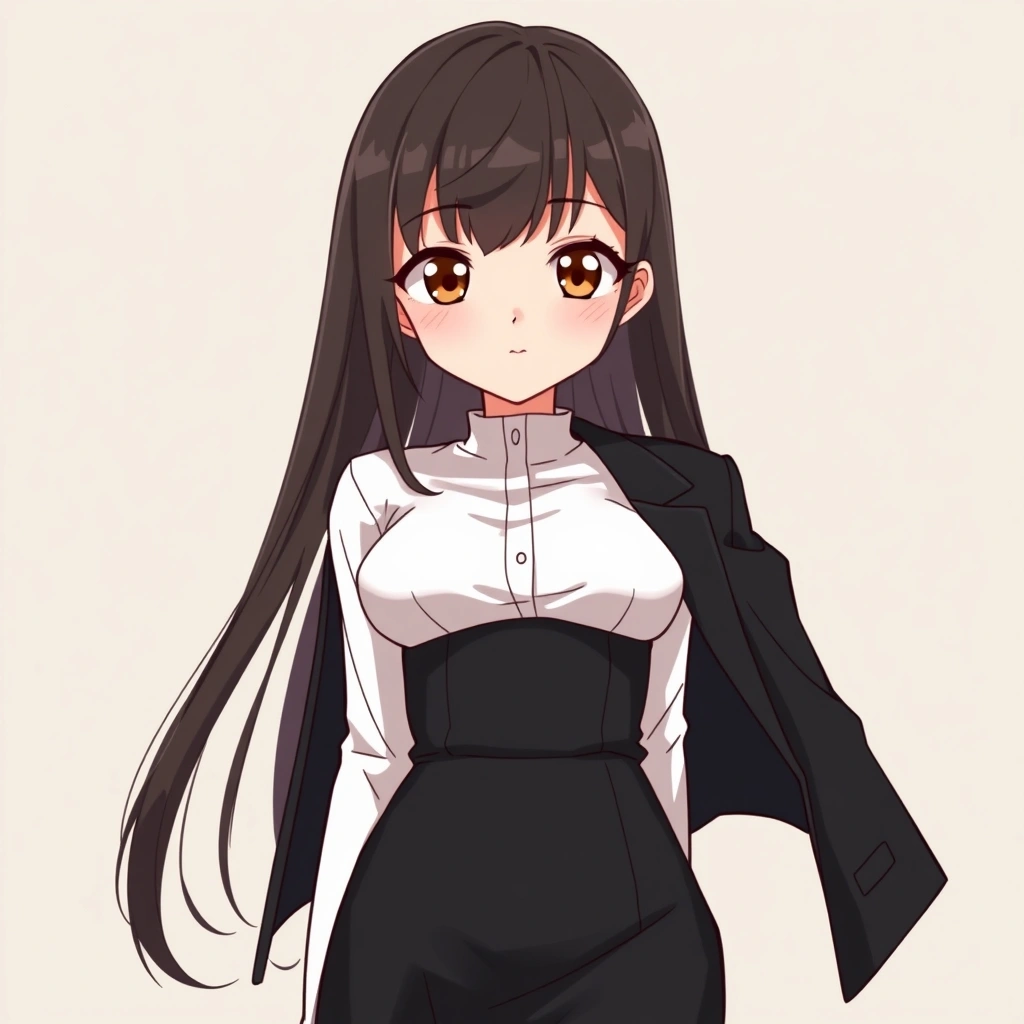 Aesthetic Dp For Girls