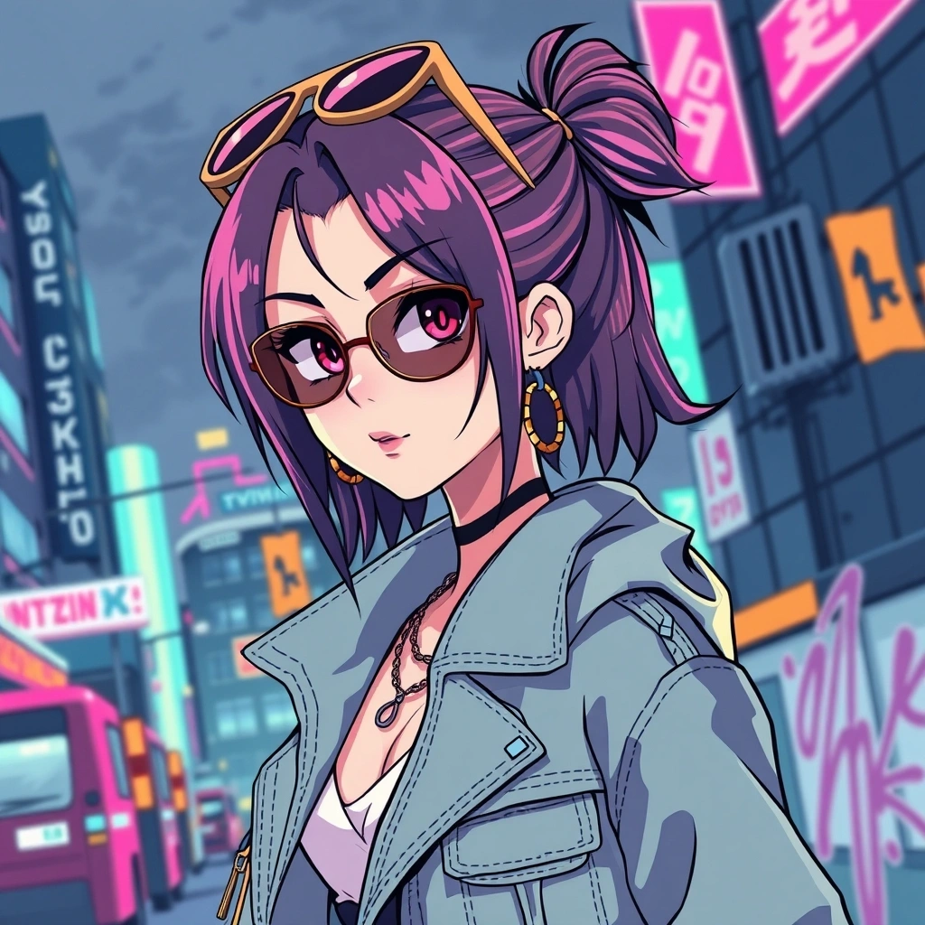 Aesthetic Dp For Girls