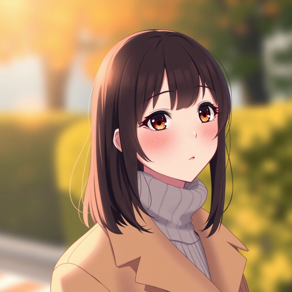 Aesthetic Dp For Girls