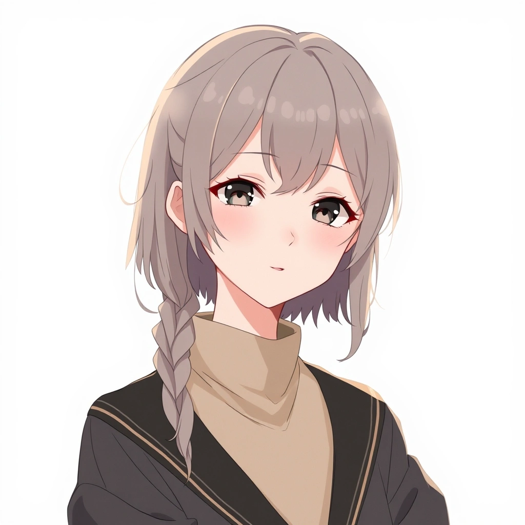 Aesthetic Dp For Girls
