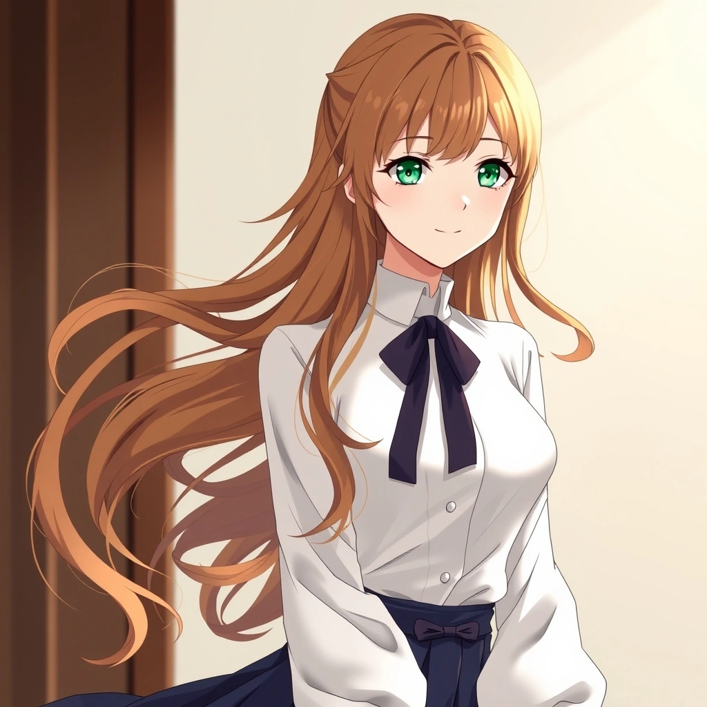 Aesthetic Dp For Girls