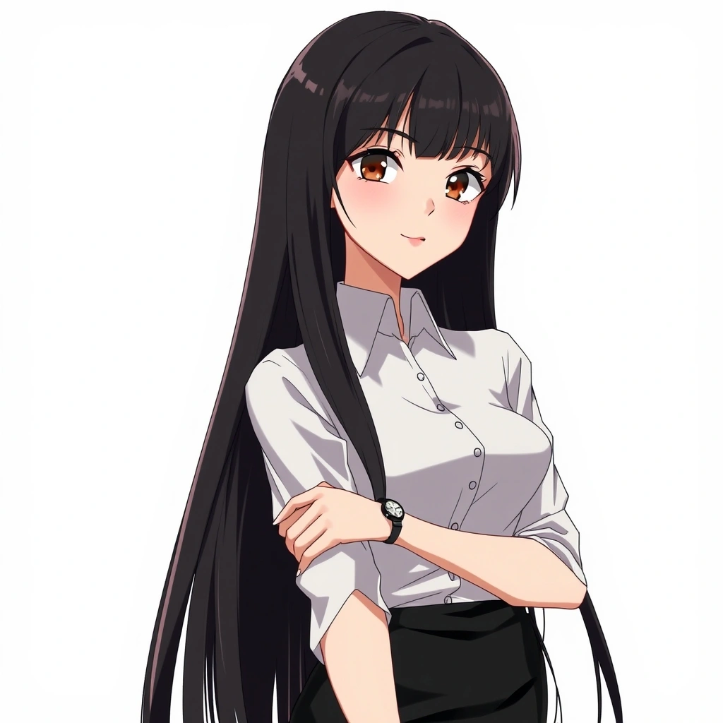 Aesthetic Dp For Girls