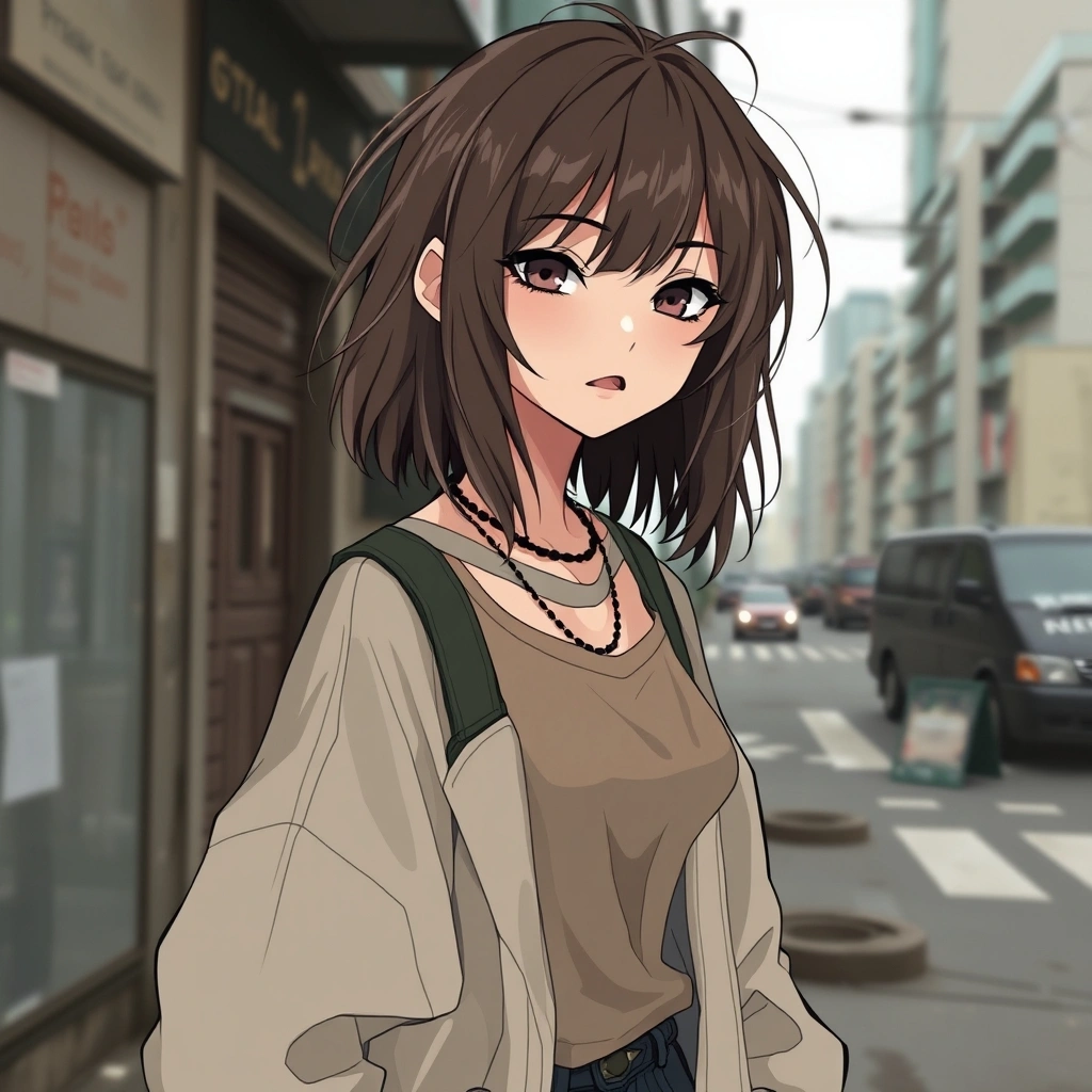 Aesthetic Dp For Girls