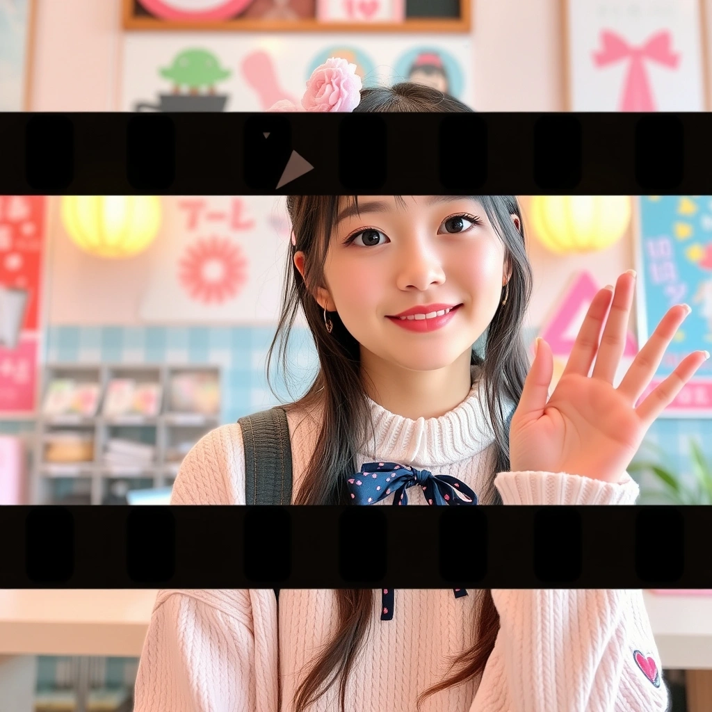 Aesthetic Dp For Girls