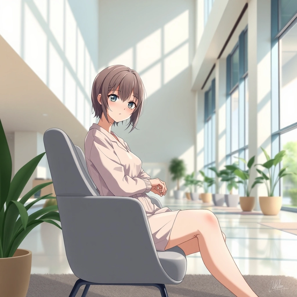 Aesthetic Dp For Girls